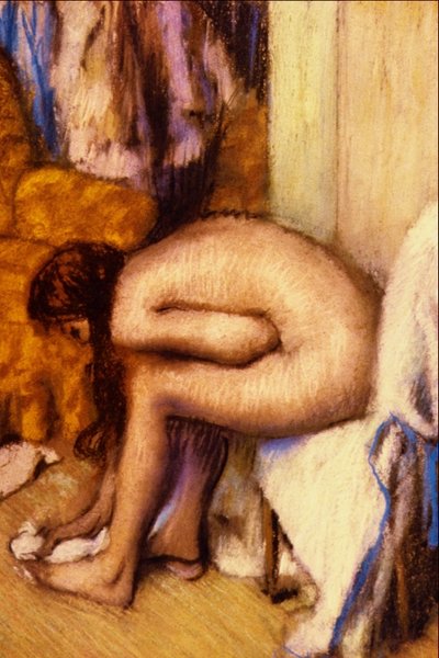 Edgar Degas von Edgar Degas